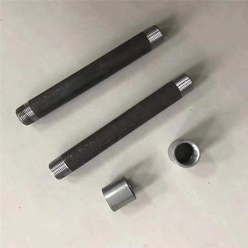 宜城钢管注浆管隧道止水